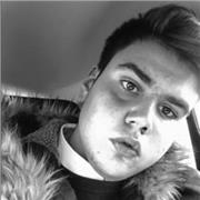 Profesor de inglés con nivel B1 ( estudiante actualmente )